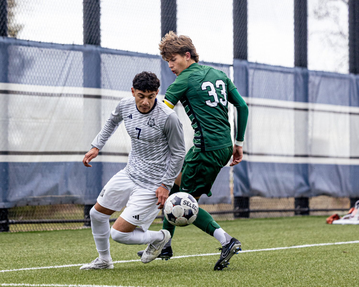“We have a point to prove.” Undefeated Madison College soccer team heads to first national tournament