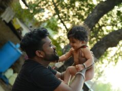 Between Sundays: The God who came close