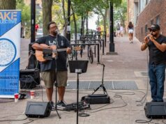 Help shape greater Madison’s music identity with City of Madison’s “Hero’s Journey”