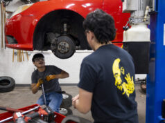 Wisconsin high schools want to offer more college classes. First, teachers must go back to school.