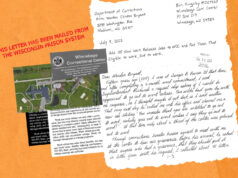 A century after pioneering work release, Wisconsin corrections officials don’t track how many prisoners participate