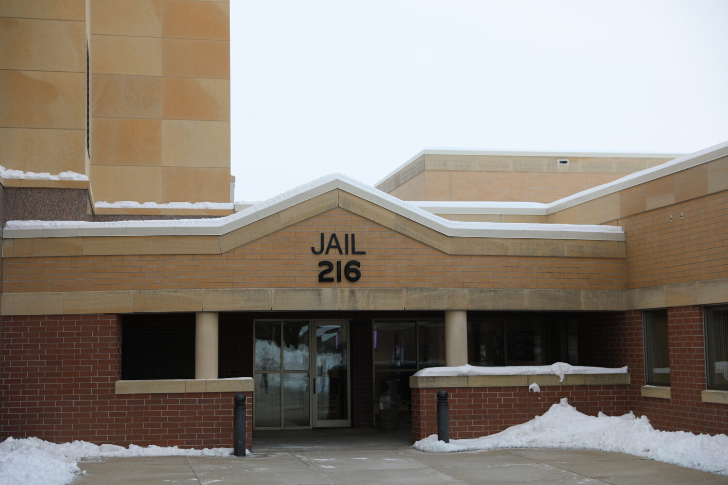 Approved to stay, stuck in detention: Background check delay shows Trump crackdown’s strain on immigration system