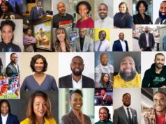 Wisconsin’s 32 Most Influential Black Leaders for 2025