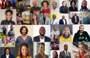 Wisconsin’s 32 Most Influential Black Leaders for 2025