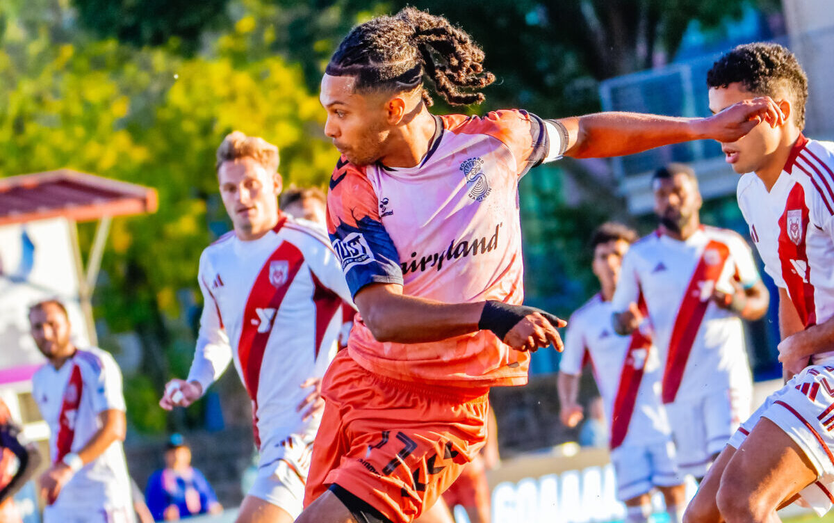 Forward Madison announces 2026 schedule