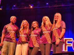 Rally, Madison: Women’s soccer team identity revealed