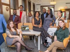 “The Art of Breaking Free”: Black Men Coalition Foundation to host 3rd annual Revitalize Gala Dec. 19