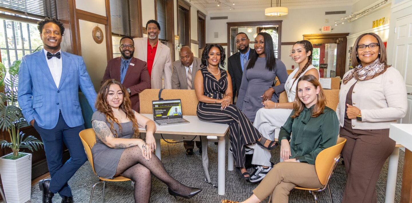 “The Art of Breaking Free”: Black Men Coalition Foundation to host 3rd annual Revitalize Gala Dec. 19