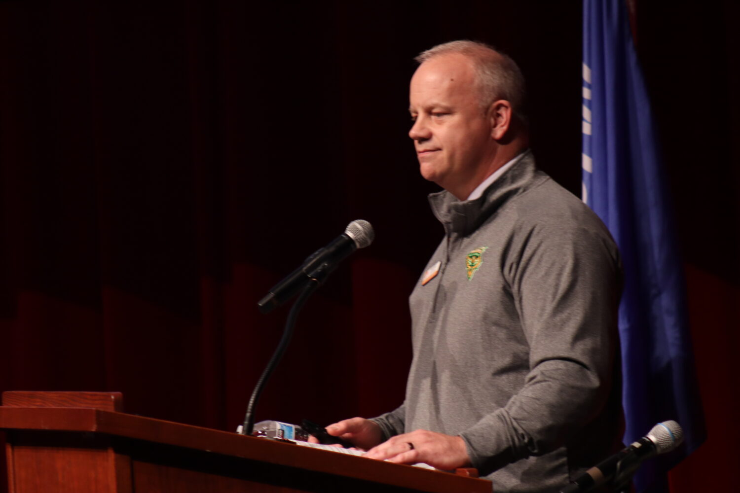 Sun Prairie schools superintendent to depart at end of school year