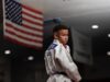 Madison seventh-grader Iliyan Hoskins to represent Team USA at the Pan American Judo Championship