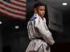 Madison seventh-grader Iliyan Hoskins to represent Team USA at the Pan American Judo Championship
