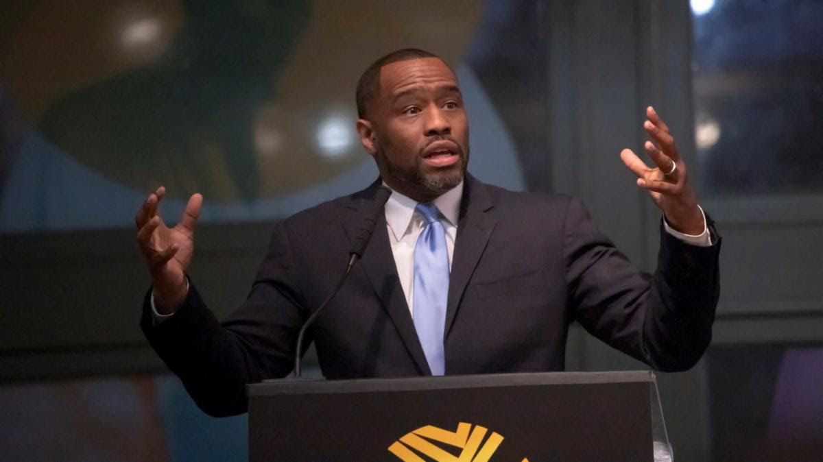 King Coalition announces slate of MLK Day events; Marc Lamont Hill to keynote City-County observance