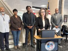 Dane County launches ATTA program, a new approach to juvenile justice