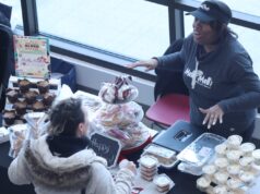 Madison Black Chamber of Commerce hosts third annual Holiday Black Bazaar