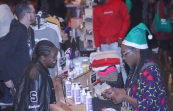 Madison Black Chamber of Commerce’s Holiday Black Bazaar expands to two days