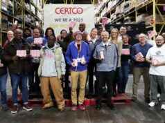 Boys & Girls Clubs of Dane County receives $1.1 million donation of Dove personal care products