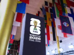 FIFA World Cup Draw: Everything you need to know