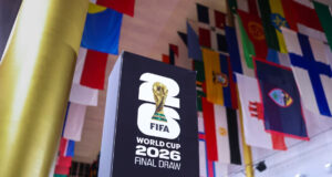 FIFA World Cup Draw: Everything you need to know