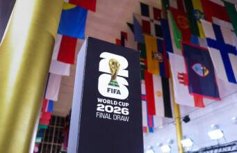 FIFA World Cup Draw: Everything you need to know