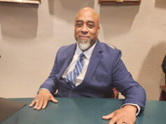 Jeffrey Jackson announces bid for Middleton Common Council