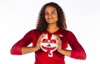 LOVB Madison adds Nebraska standout Rebekah Allick to roster