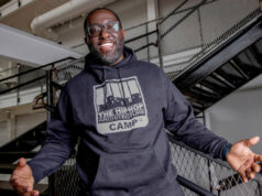 American Institute of Architects names Michael Ford as 2026 Whitney M. Young Jr. Award recipient