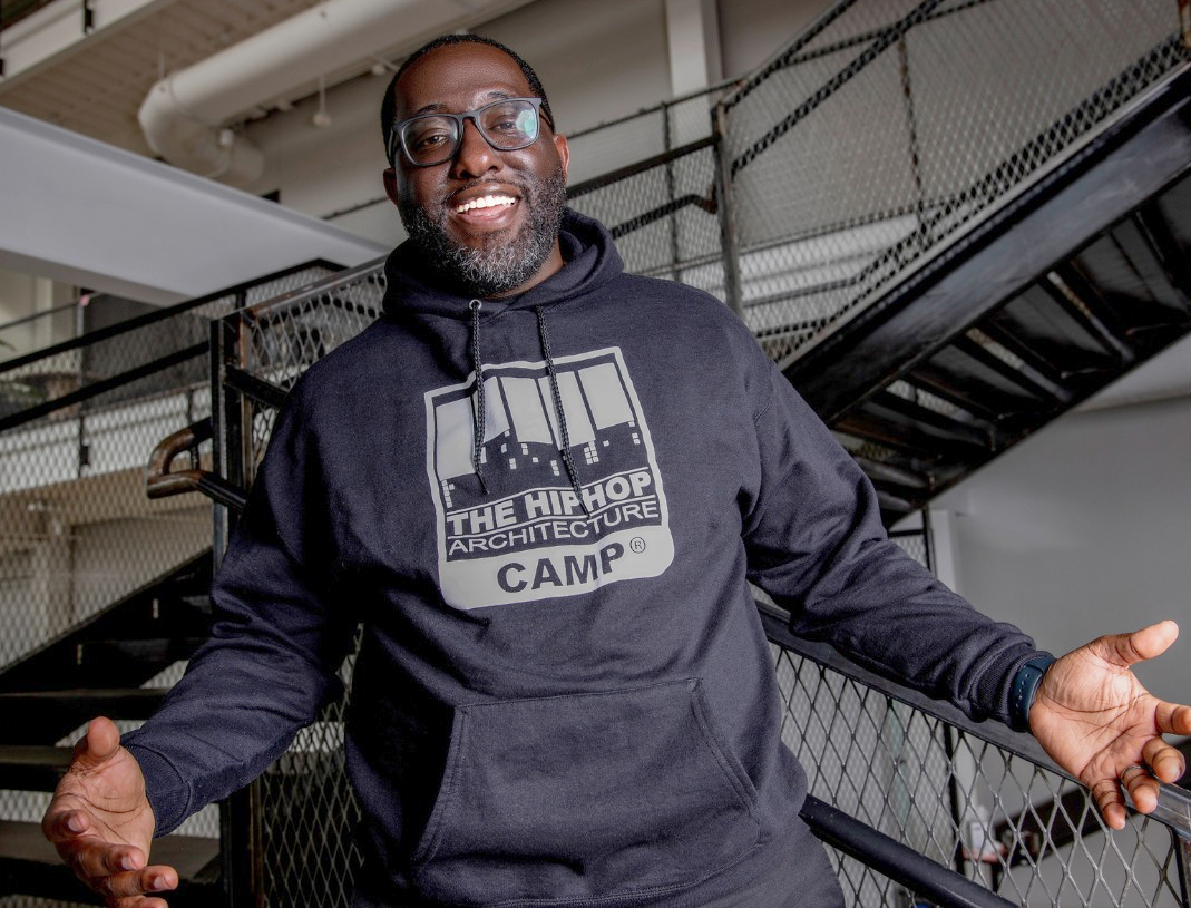 American Institute of Architects names Michael Ford as 2026 Whitney M. Young Jr. Award recipient