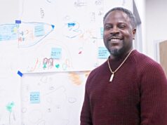 Percy Brown Jr. returns to his South Madison roots as principal of Lorey Mann Carey Elementary