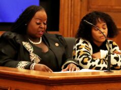 Public hearing shows support to create task force on missing and murdered Black women and girls