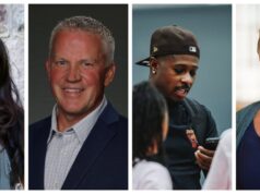 The Selfless List 2: Lives shaped by service