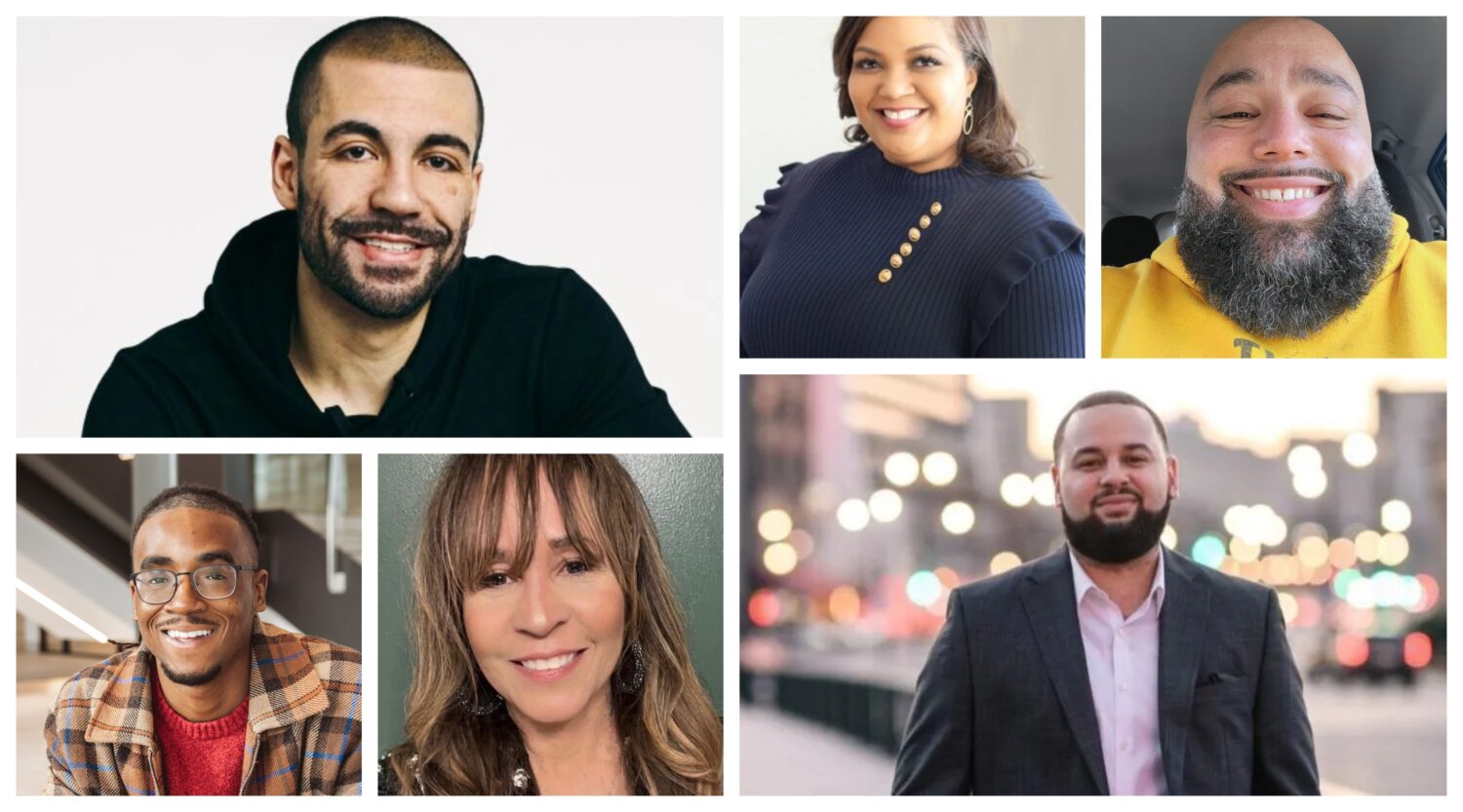 Wisconsin’s 32 Most Influential Black Leaders for 2025, Part 4