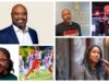 Wisconsin’s 32 Most Influential Black Leaders for 2025, Part 3