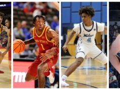 Wisconsin ballers to watch in D1 and the NBA