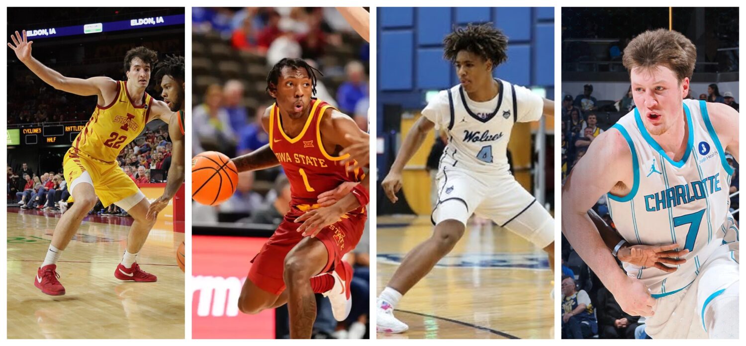 Wisconsin ballers to watch in D1 and the NBA