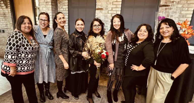 5th annual Dane County Immigration Affairs Office Luncheon highlights the power of unity