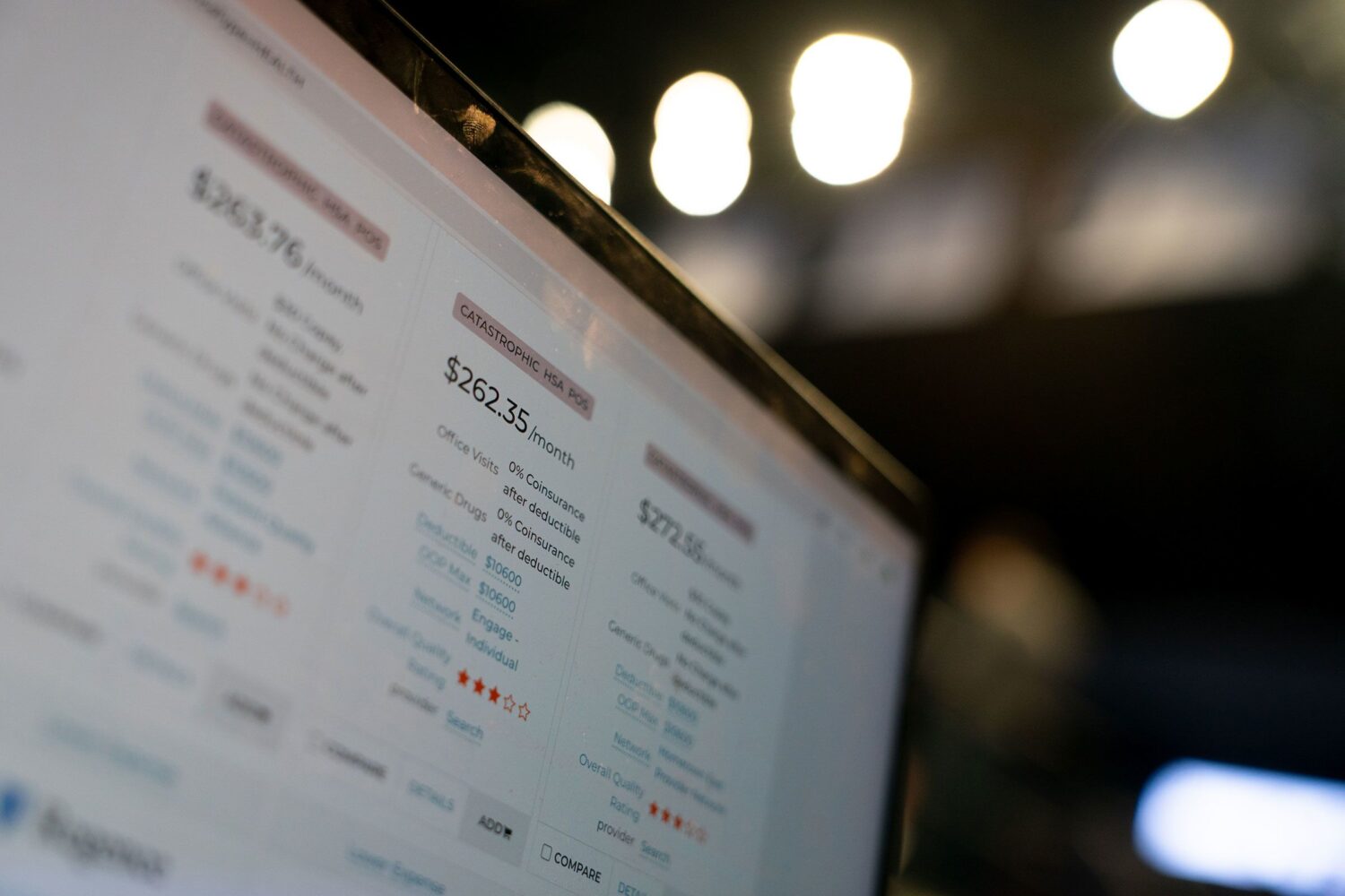 Skyrocketing ACA premiums force enrollees to make tough decisions