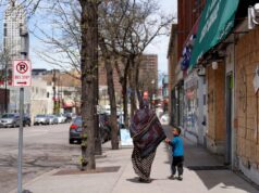 Scorned by the president, Somalis in Minnesota are embraced by the state that took them in