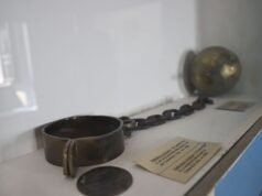 Angola’s slavery museum confronts the darkest horrors of the trade — and honors those who fought back