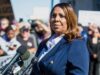 Grand jury declines to re-indict Letitia James
