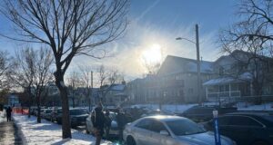 Anxiety grips Minneapolis’s Somali community as immigration agents zero in on the Twin Cities