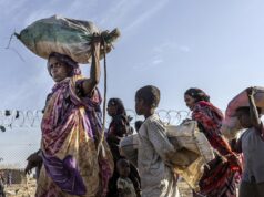 NBA Cup faces pressure to terminate its partnership with Emirates over UAE’s alleged role in Sudan crisis