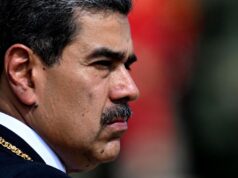US sanctions Maduro family members and ships it says move Venezuelan oil, a day after seizing tanker