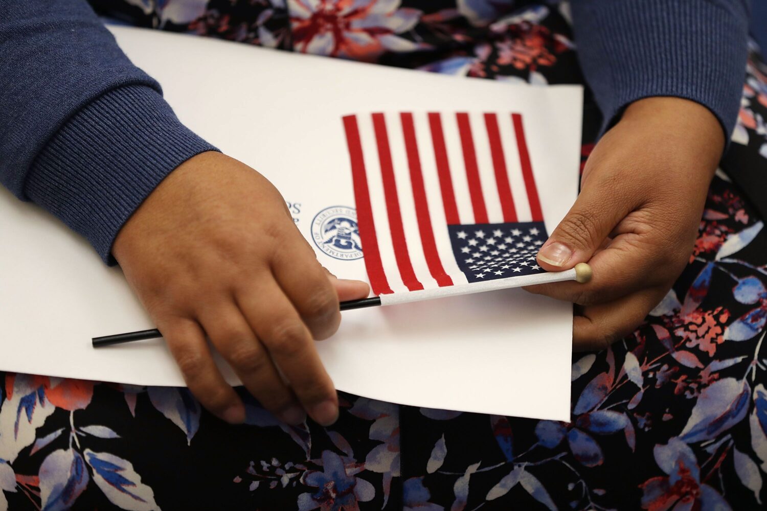 Why the US is targeting the diversity visa lottery and what it means for applicants