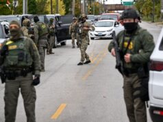 In major loss for Trump, Supreme Court blocks National Guard deployment to Chicago