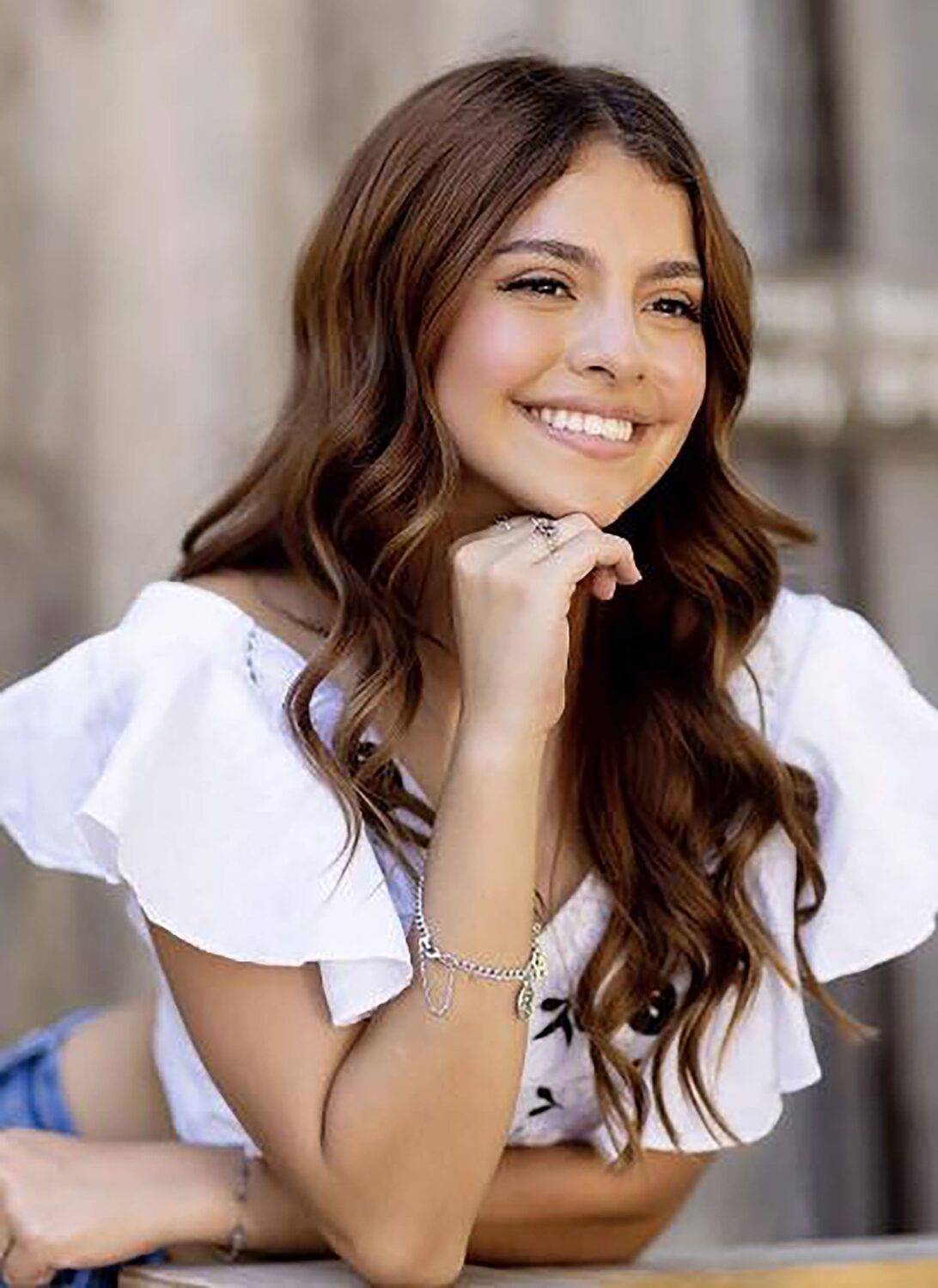 Weeklong search for missing Texas teen who vanished on Christmas Eve ends in tragedy as officials ID body