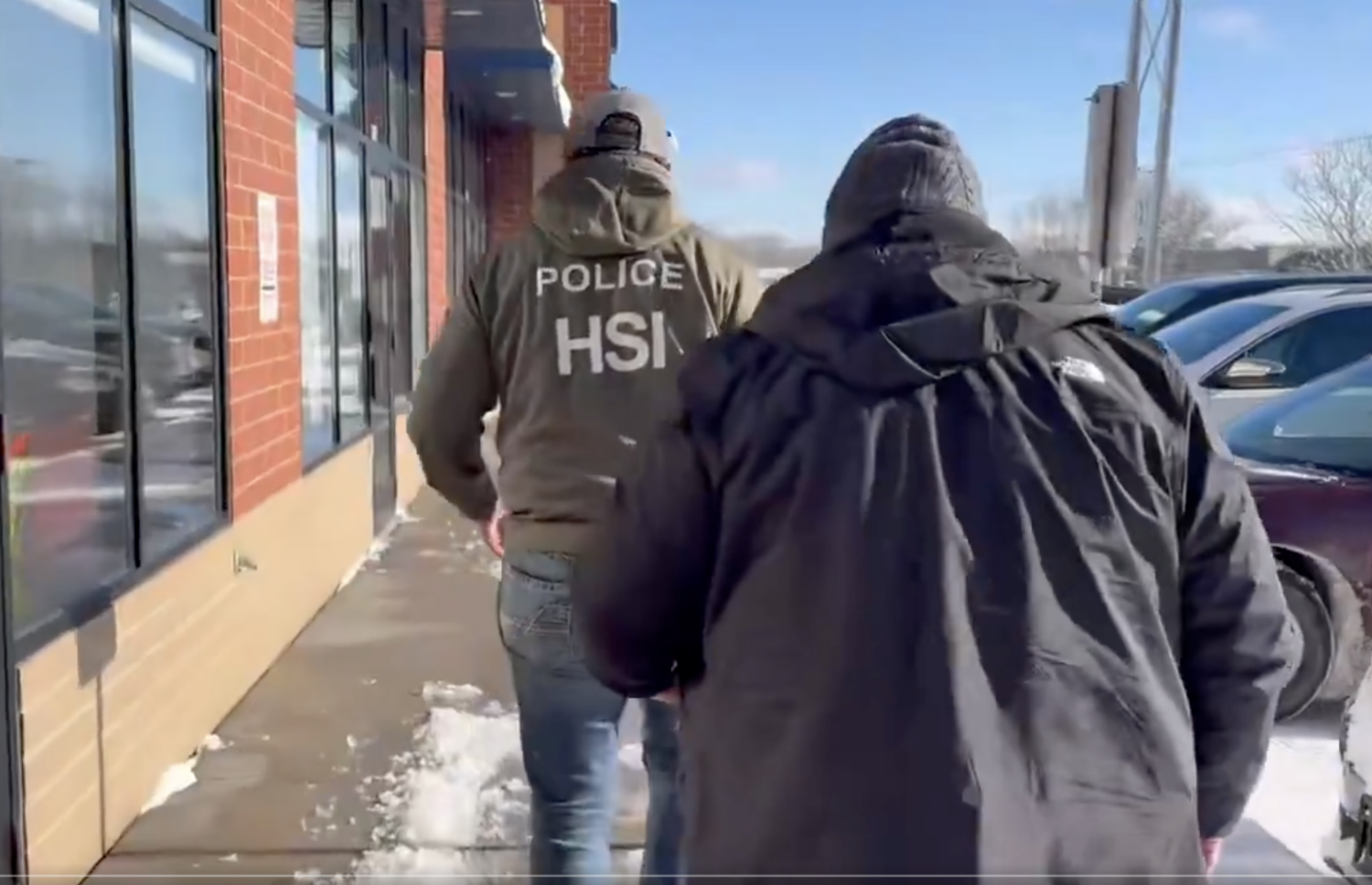 Trump administration freezes child care payments to Minnesota amid federal investigation into alleged fraud