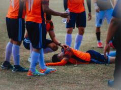 Selfless Ambition Between Sundays: Love That Fights Back by Refusing to Quit