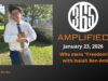 365 Amplified: Who owns “Freedom”? With Isaiah Ben-Ami