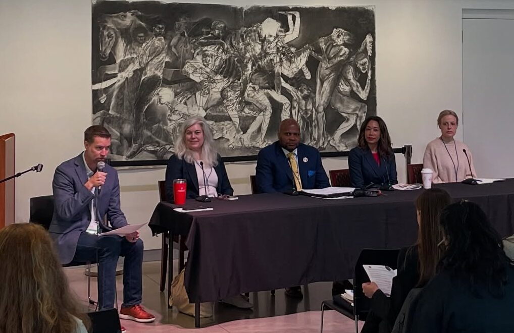 Dane Arts to host fifth annual Business of Art Conference April 23-24 in Madison