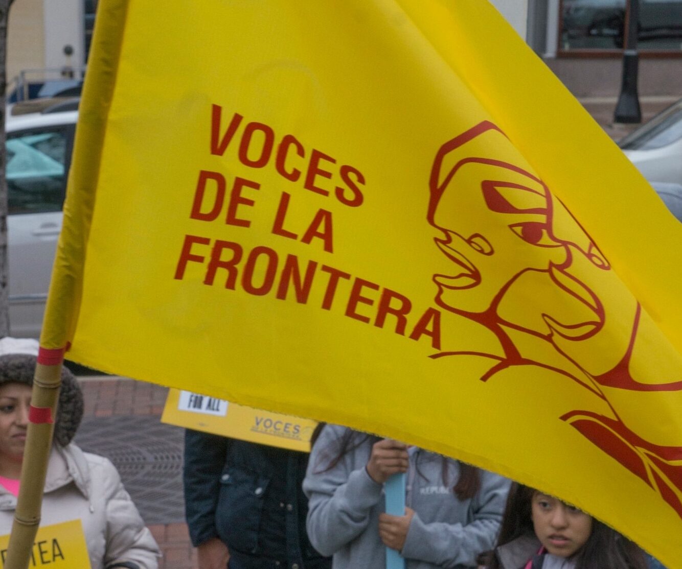 Voces de la Frontera issues statement on U.S. military invasion of Venezuela